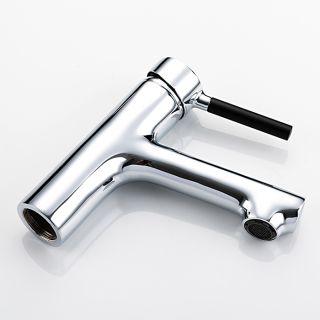 Смеситель для раковины Frap F1044 хром